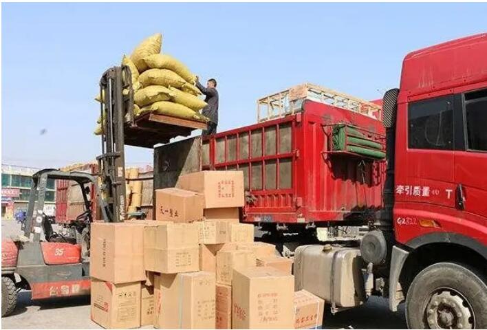 泉州到大新县物流专线