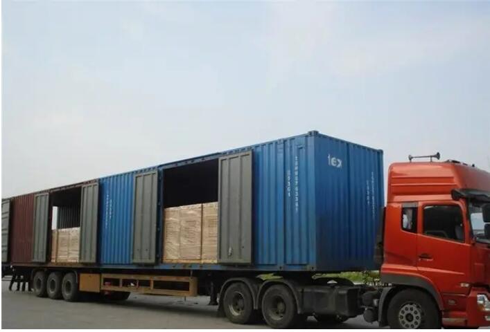 泉州到大新县整车运输