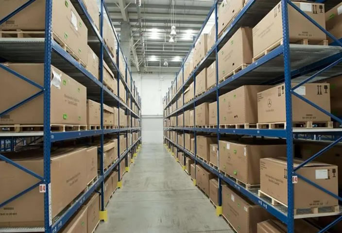 泉州到大新县货物仓储