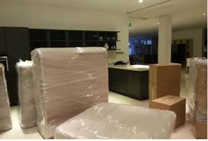 泉州到大新县长途搬家