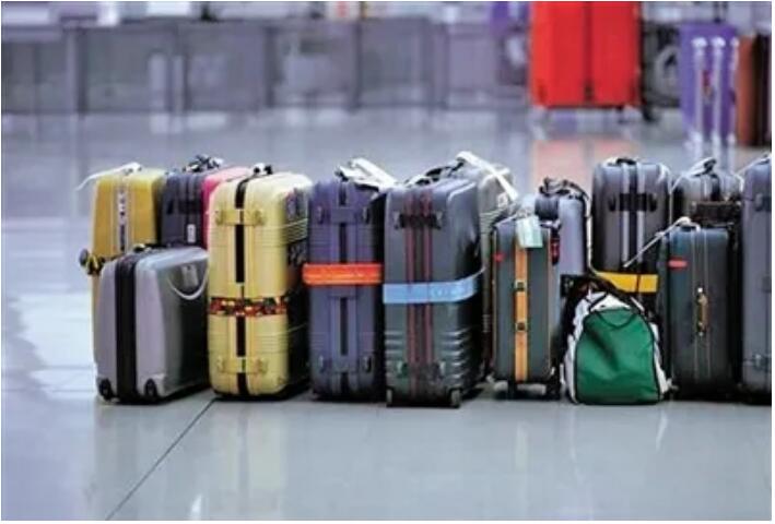 泉州到大新县行李托运